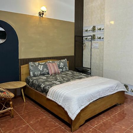 וונג טאו Duc Long Homestay מראה חיצוני תמונה