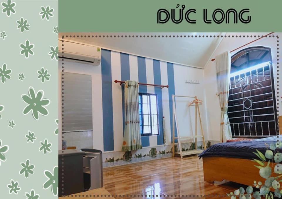 וונג טאו Duc Long Homestay מראה חיצוני תמונה