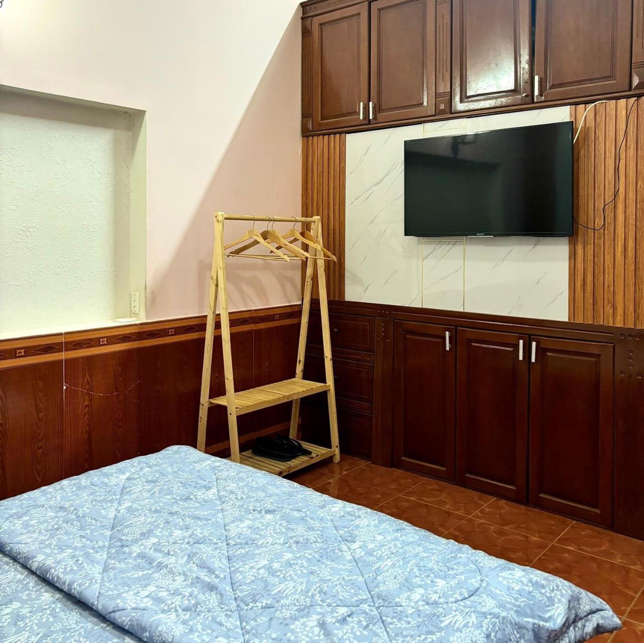 וונג טאו Duc Long Homestay מראה חיצוני תמונה