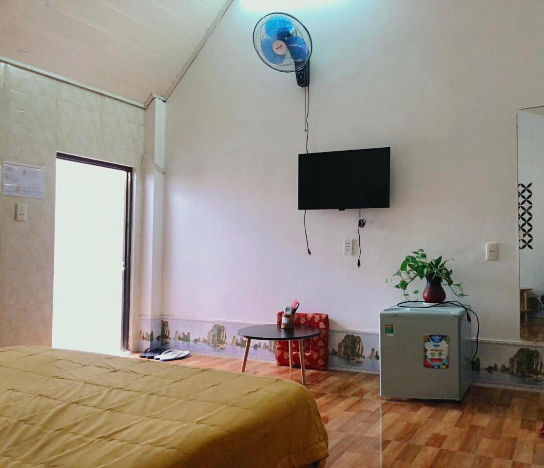 וונג טאו Duc Long Homestay מראה חיצוני תמונה